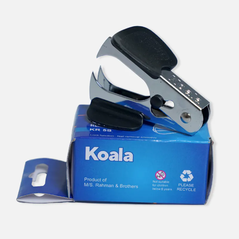 Koala-KR-5S-Pin-Remover - Gulshan Enterprise