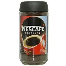 NESCAFÉ Original Instant Coffee – Rich Aroma & Bold Taste | 100% Pure Coffee (210g) - Gulshan Enterprise